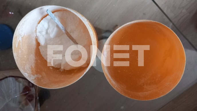 Zaplena šest kilograma kokaina